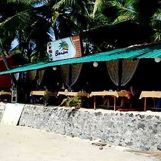 Brendon Guest house, Goa 1